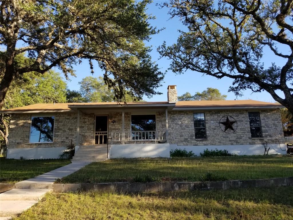 2125 Island View Dr, Canyon Lake, TX 78133 - House Rental in Canyon ...