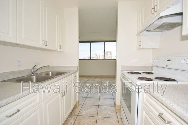 Foto del edificio - 1040 Kinau St