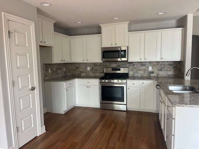 Foto del edificio - 2912 S 21st St