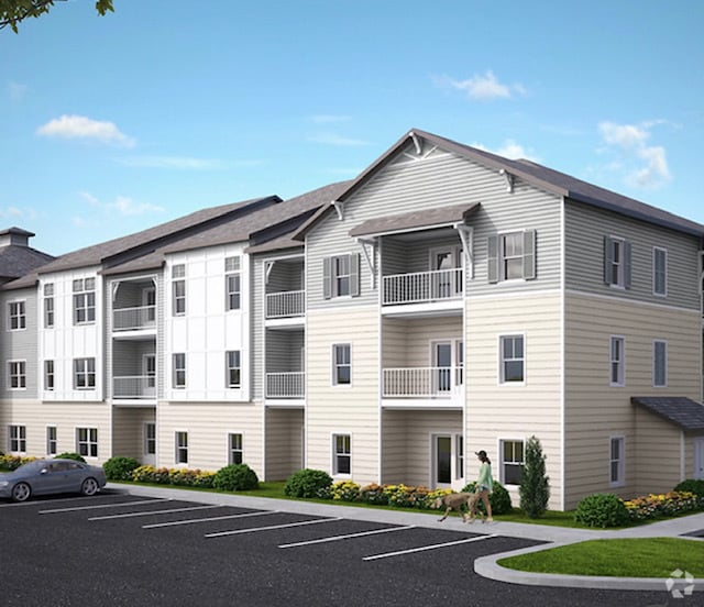 Apartments for Rent in Gulf Breeze FL