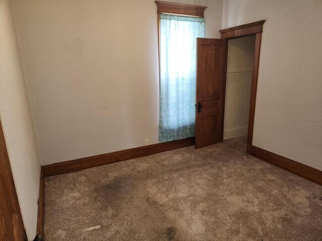 Foto del edificio - 1316 Oak St