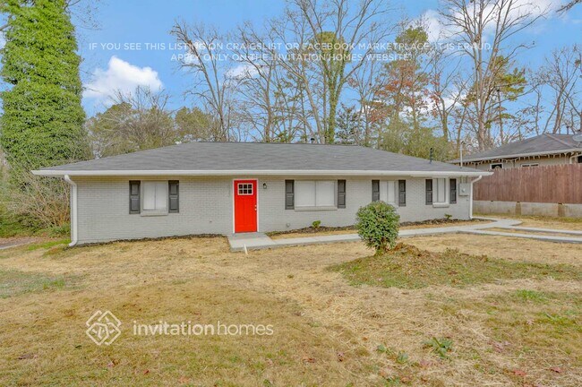 Foto del edificio - 2037 W Woodberry Ave