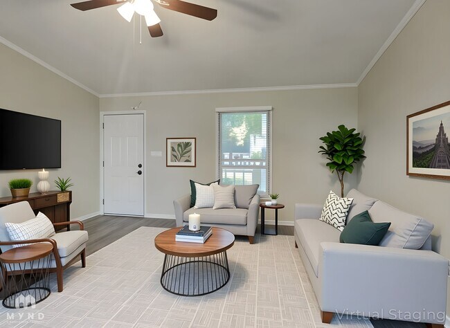 Foto del edificio - 4225 Labrador Dr