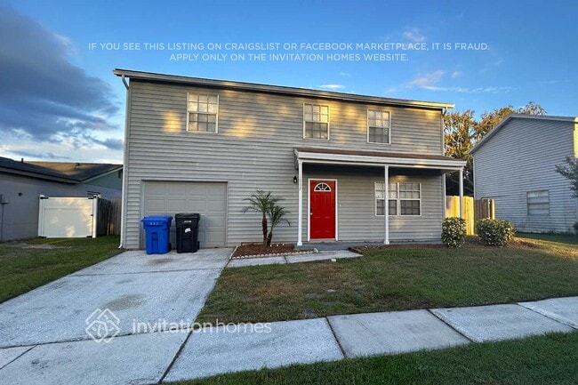 Building Photo - 1009 Axlewood Cir