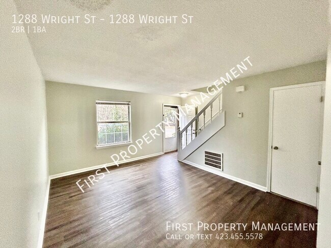 Building Photo - Eastridge 2Bed/1.5Bath Duplex: Central AC ...