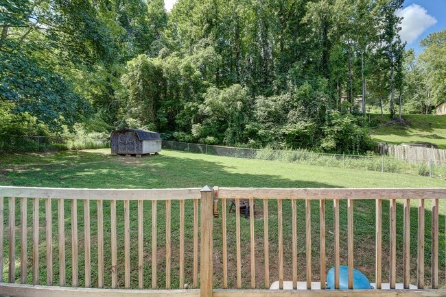 Building Photo - 1883 Powder Branch Rd