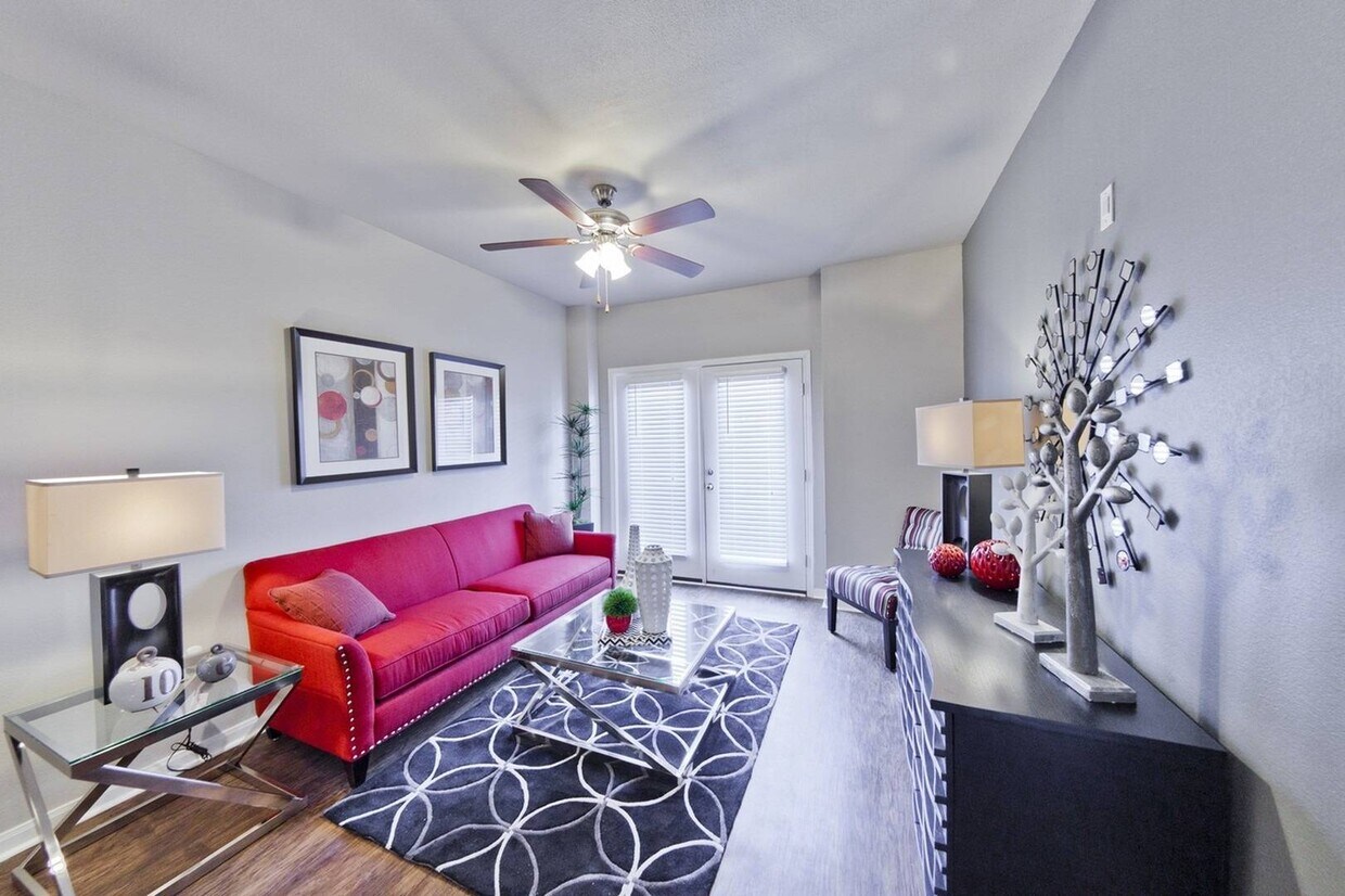 Deep Deuce at Bricktown Apartments 314 NE 2nd St Oklahoma City, OK