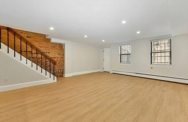 97A Appleton St - 97A Appleton St Apartment