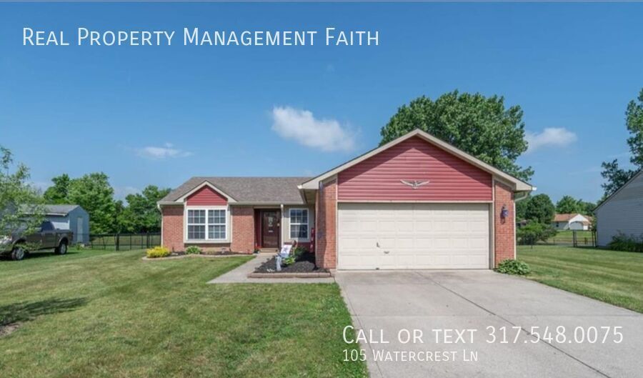 Foto principal - 105 Watercrest Ln