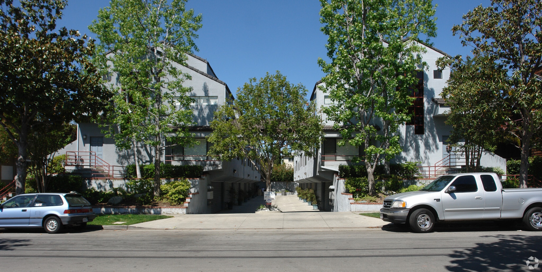 Residential Condominium