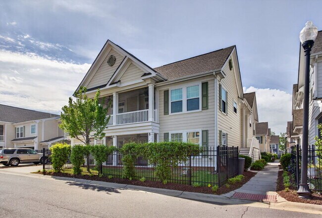 Foto del edificio - 207 Hearthstone Rch