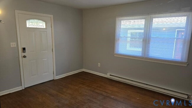 Foto del edificio - 120 St Mark St