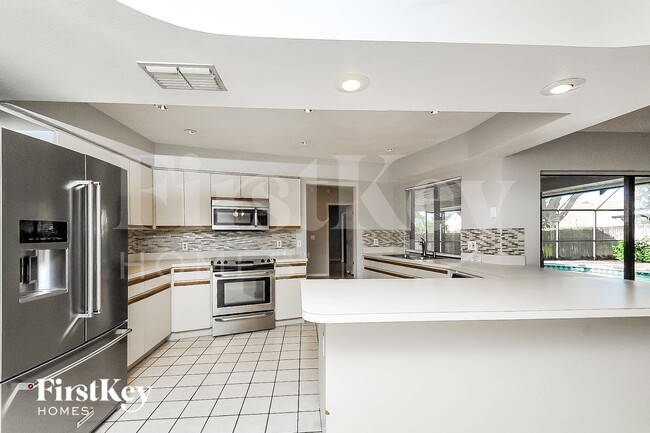 Foto del edificio - 2720 Briarpatch Dr