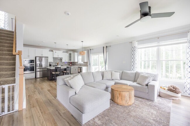 Foto del edificio - 11585 Kings Pond Dr