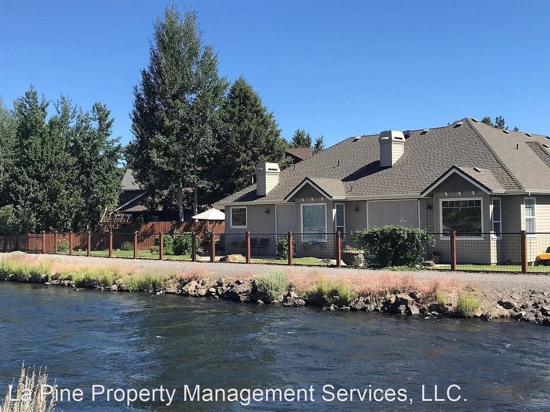 4 br, 2 bath House 61189 Ridgewater Loop House Rental in Bend, OR
