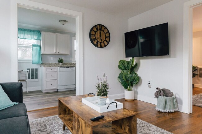 Foto del edificio - 905 Hill St