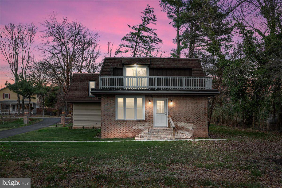 6309 Steinway St, Alexandria, VA 22315 House for Rent in Alexandria