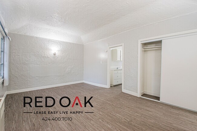 Foto del edificio - 2360 W 18th St