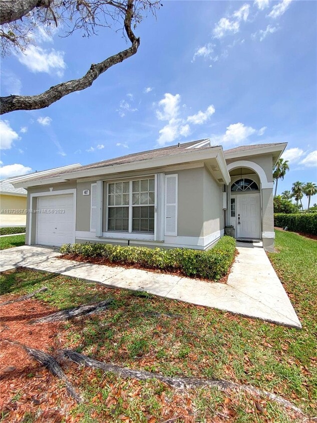 487 SE 20th Dr, Homestead, FL 33033 House Rental in Homestead, FL