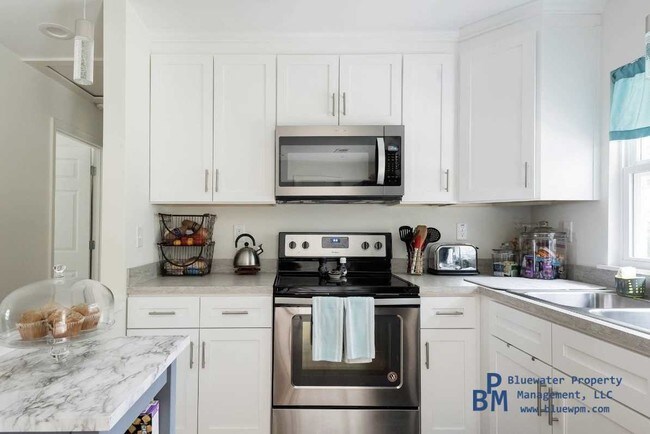 Building Photo - 1510 Westway Dr