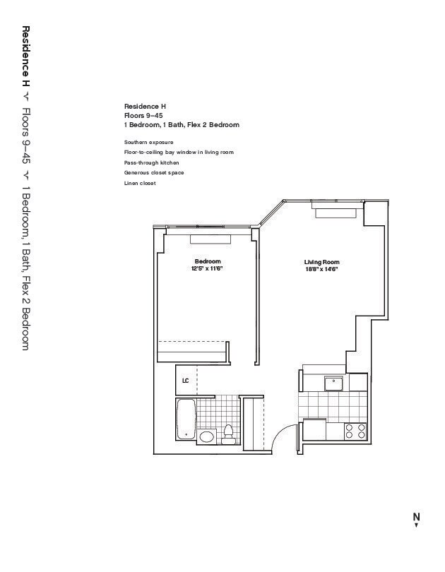 The Victory Apartments New York, NY