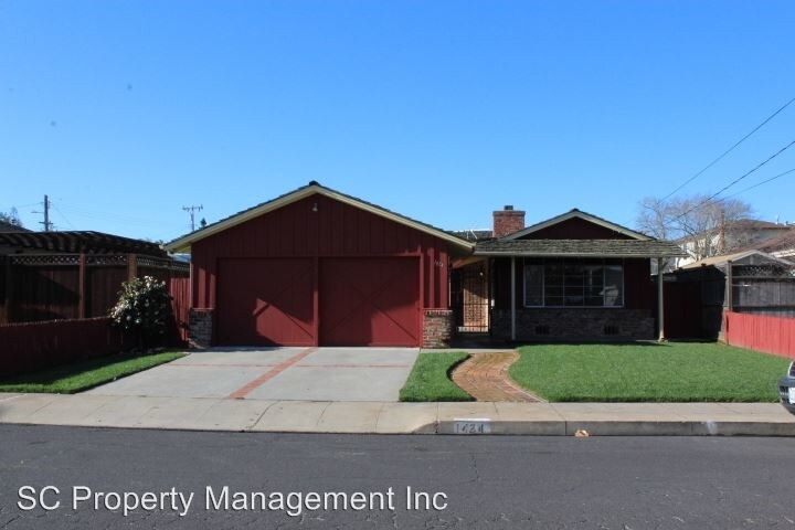 Primary Photo - 3 br, 2 bath House - 1424 Walnut St