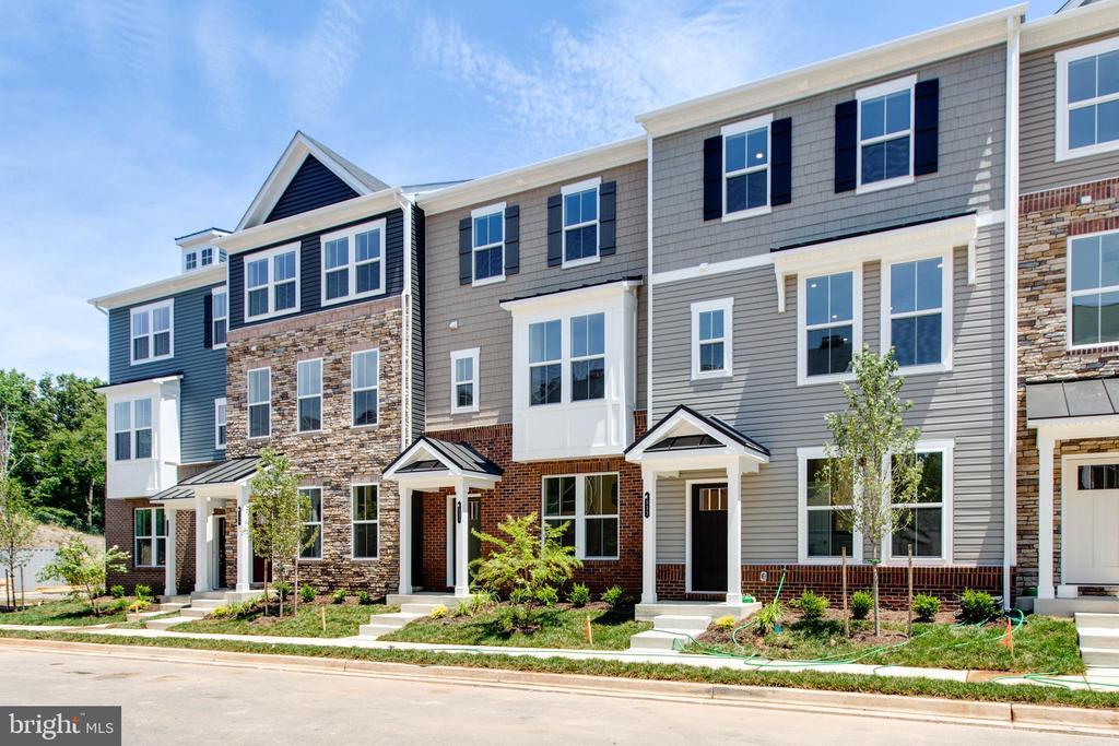 Foto principal - 1531 Iron Horse Wy