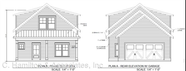 Foto del edificio - 3 br, 2.5 bath House - 659 Oglethorpe Ave