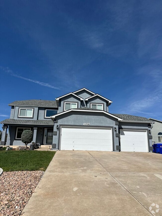 Building Photo - 11730 Allendale Dr