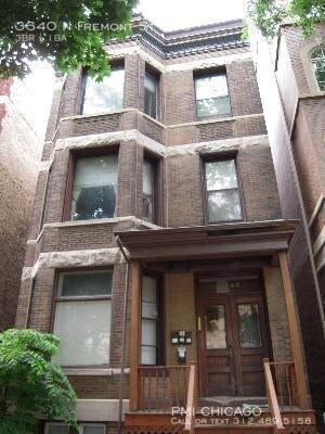 Foto del edificio - 3640 N Fremont St