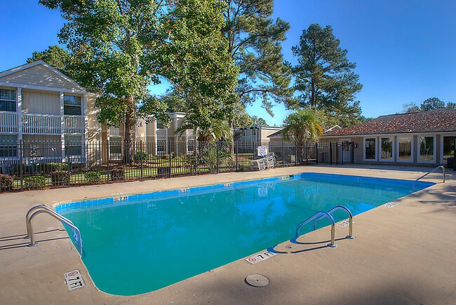 Building Photo - Patriot Place Apartments