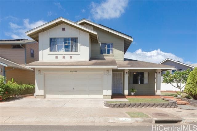 Building Photo - 94-1066-1066 Pouhana Way