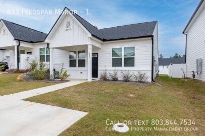 Building Photo - 833 Feldspar Mnr