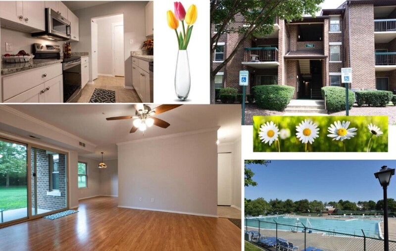 Foto principal - 7903 Coriander Dr