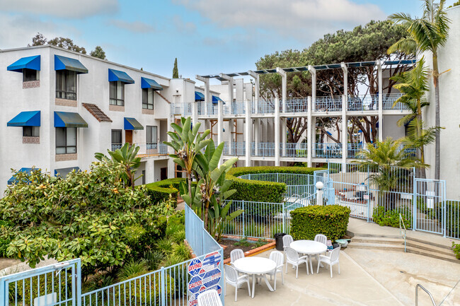 Foto del edificio - Pines of La Jolla