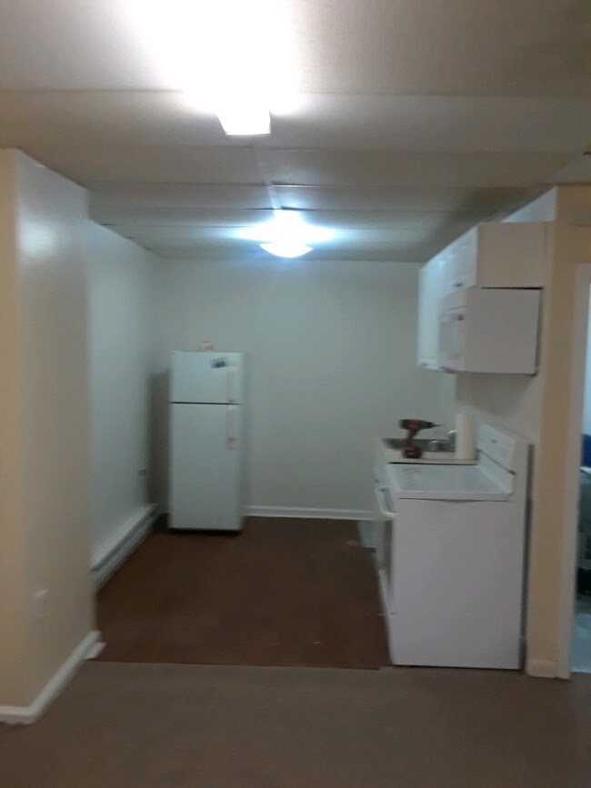 Foto del edificio - 316 W Chestnut St