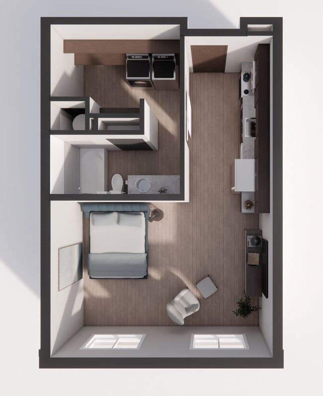 Building Photo - 620 Research Dr