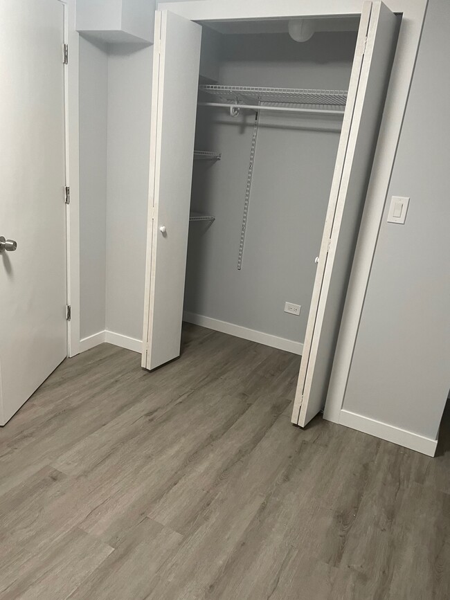 Bedroom #1 - 4508 N Nottingham Ave