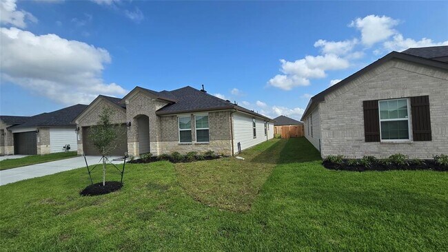 Building Photo - 1118 Toledo Bend Pass
