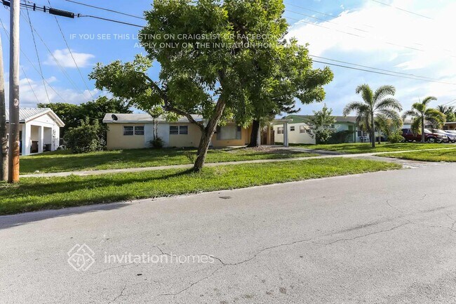 Foto del edificio - 410 NW 40th St