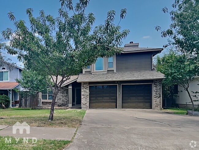 Building Photo - 8709 Verona Trail