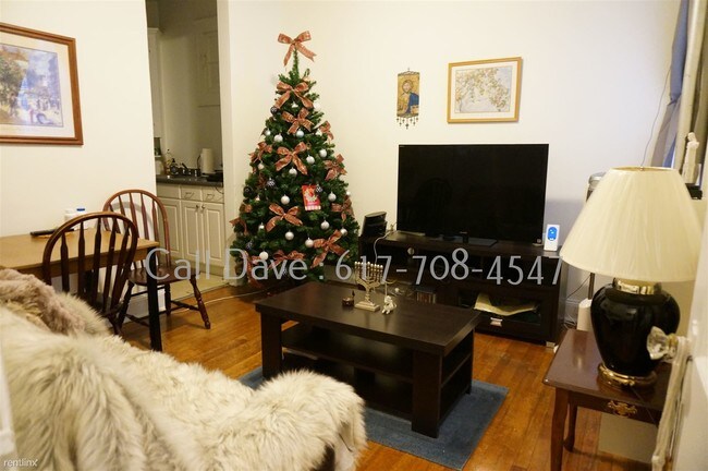 Building Photo - 1 br, 1 bath  - 1848 Commonwealth Ave # 665