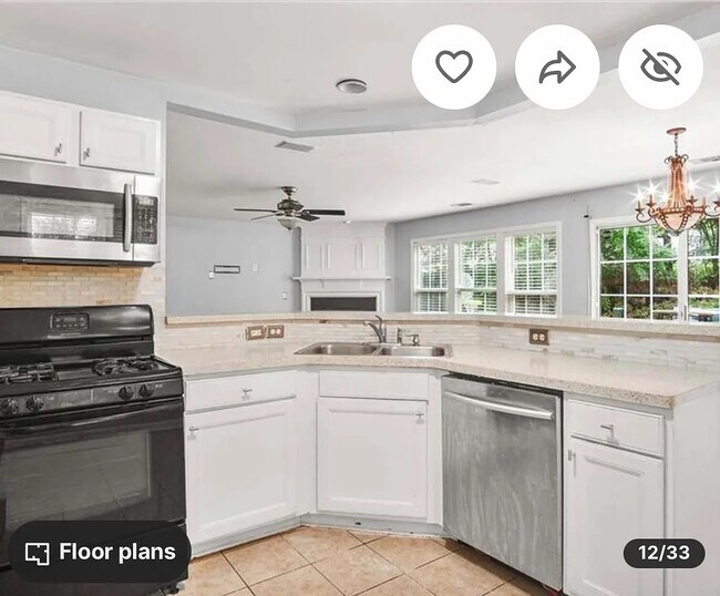 Foto del edificio - Room in House on Victoria Park SW