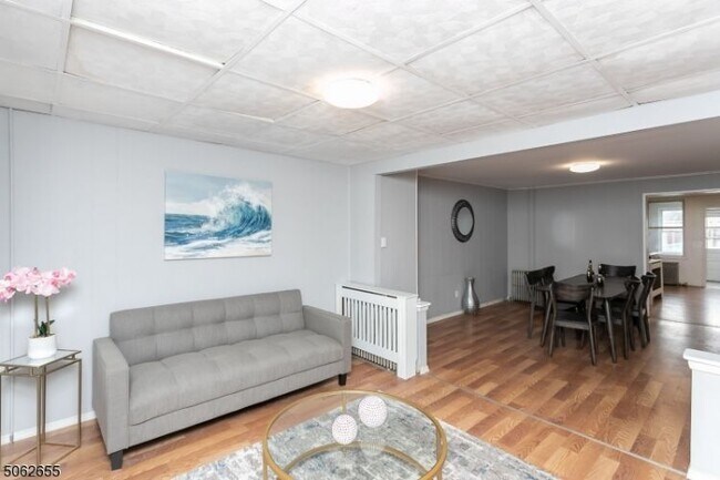 Foto del edificio - 204 Mercer St