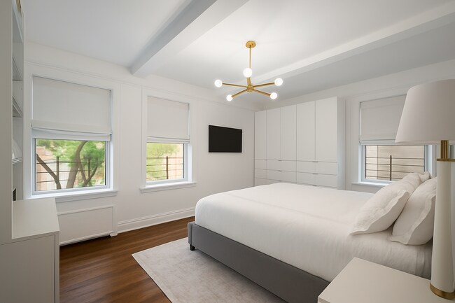 Foto del edificio - 220 W 93rd St