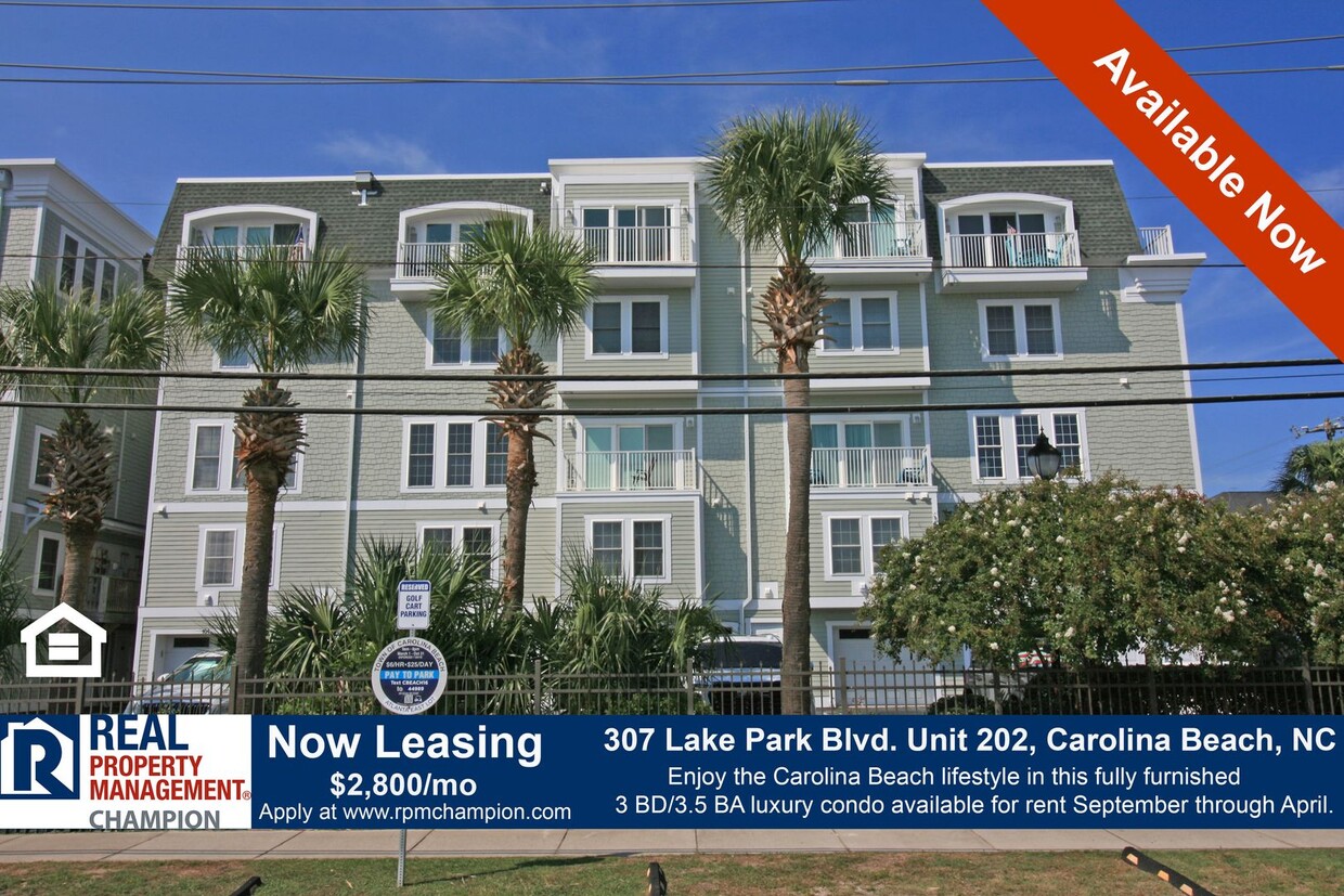 Photo - 307 Lake Park Blvd. #202
