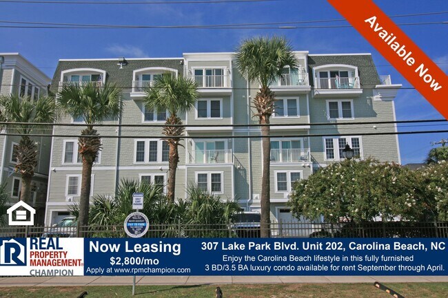 Photo - 307 Lake Park Blvd. #202 Apartment