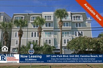Building Photo - 307 Lake Park Blvd
