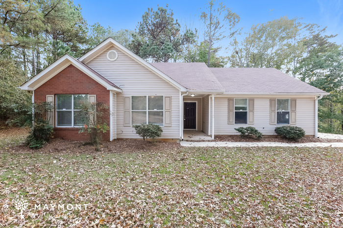 Foto principal - Cozy Home in Newnan, GA