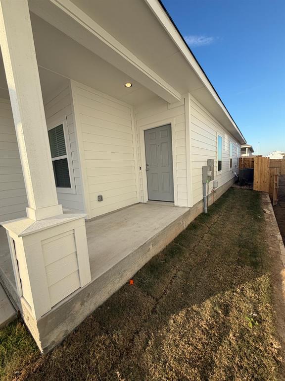 Foto del edificio - 2708 Towy Rd